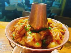-蜗牛的家旅行主题云南菜餐厅.小酒馆(护国寺店)