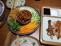 -额娘·春饼烤鸭(天鸿店)