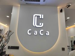 -CACA HAIR SALON