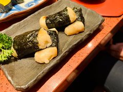 -小山日本料理(兴业太古汇店)