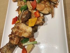 -顺德联塑万怡酒店·万荟轩自助餐厅