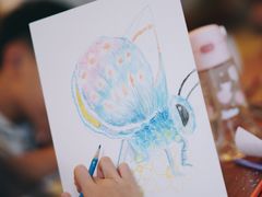 -甲乙果 美术书法(通州校区)