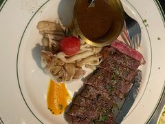 -404干式熟成牛排馆•聚会餐厅