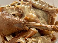 -豫掌柜饸饹面·烩面(秀沿路店)