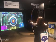 -VS SPORTS PARK运动玩乐园·团建·生日会(合生汇店)