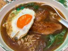 槟城喇沙米线-华嫂冰室(尖沙咀店)