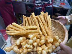 -阿玲面线糊(溪岸路店)