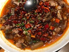 -粗茶淡饭·隐庐私厨(东亭店)