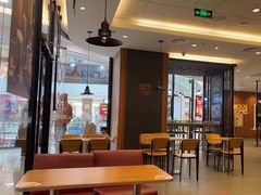 -汉堡王(茂业天地店)