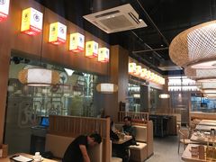 -羊之道草原味道清真餐厅(番禺店)