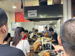 -文武王氏烧饼·无矾油条(西溪路店)