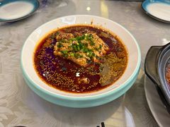 口水鸡-成都驻京办餐厅(蜀都宾馆店)