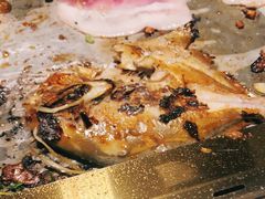 -新石器烤肉(中房金谊广场店)