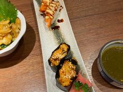-小川洋风料理(大悦城店)
