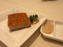 -利苑酒家(宜安广场店)