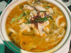 -小菜园新徽菜(青岛市南万象城店)