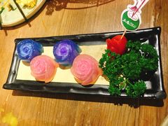 -太泰东南亚餐厅(万福广场店)