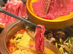 -牛匠和牛寿喜锅(西安总店)