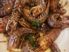 -盛港湾海鲜食府(黄沙店)