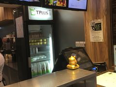 -TPLUS茶家(淮海店)