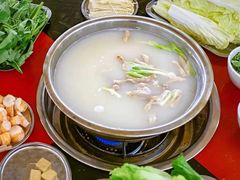 -巴山·烤全羊(高新总店)