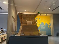 -西安唐皇城墙含光门遗址博物馆