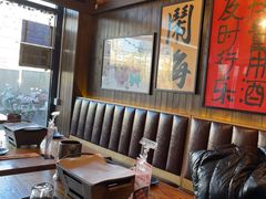 -聚点串吧·北京烧烤(朝北店)