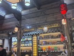-缘来聚·徽菜名店(黄山宏村店)
