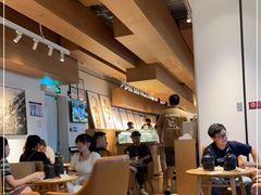 大堂-tea'stone (万象天地店)