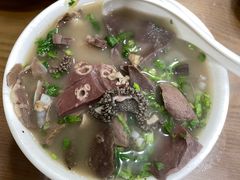 -白魁老号饭庄(安内店)