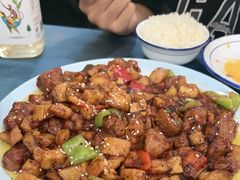 -清真•蜀风园(丁字沽总店)