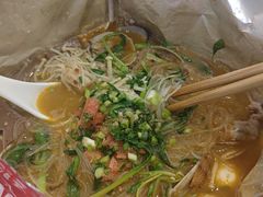 -见味花甲(福田coco park店)