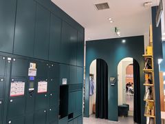 -海马体照相馆(重庆爱琴海购物公园店)