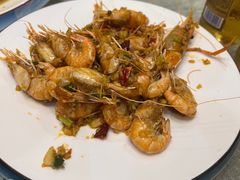 -谊荣海鲜大牌档(石湖店)
