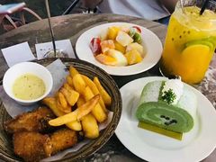 -Simple Yummy简单美味(上邦百汇城店)