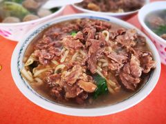 -阿伟牛肉店(东山店)