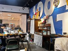 -十八字金·银饰·拼豆·开蚌DIY(魏公芳华里店)