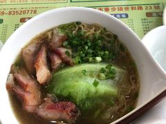 -陈记烧鹅茶餐厅(世和路店)