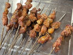 -一九和平烧烤(兴济河小区店)