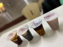 -日照红甜品店(老水街店)