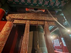 -大钟寺古钟博物馆