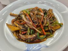 -银都上海菜馆(粤海东路店)