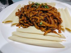 -玉林烤鸭店(黄村康庄店)