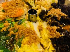 汽锅五谷丰登-昱德来·天津菜(河西店)