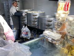 -天泽祥·鼓楼馒头(鼓楼店)