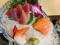 -有喜屋·深夜食堂(北京西路店)