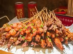 -串盟烧烤·长沙美食地标(星沙店)