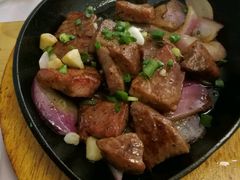 -花漫里餐厅(刺桐店)