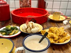 -聂发财重庆江湖菜(解放碑店)