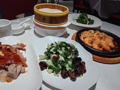 -大鸭梨烤鸭(顺义石园店)